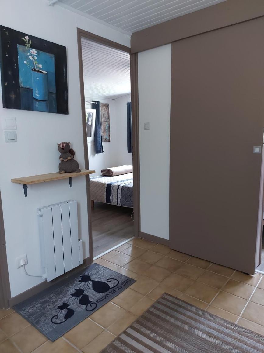 La Petite Maison Gite 2 Etoiles La Bresse Kültér fotó